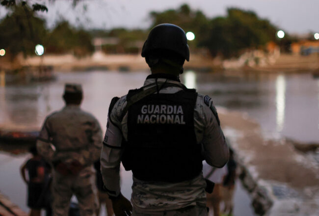 Convocatoria Guardia Nacional 2024 VillahermosaGOB MX