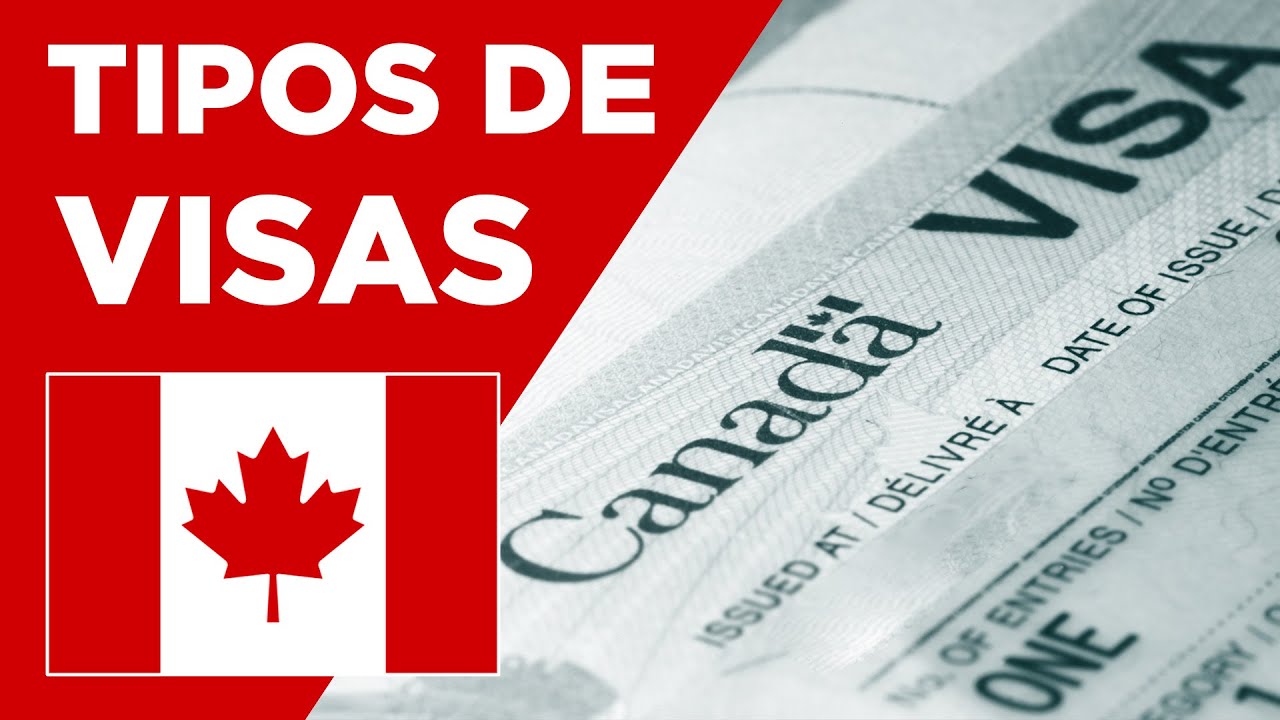 Cómo Solicitar La Visa Canadiense Para Mexicanos