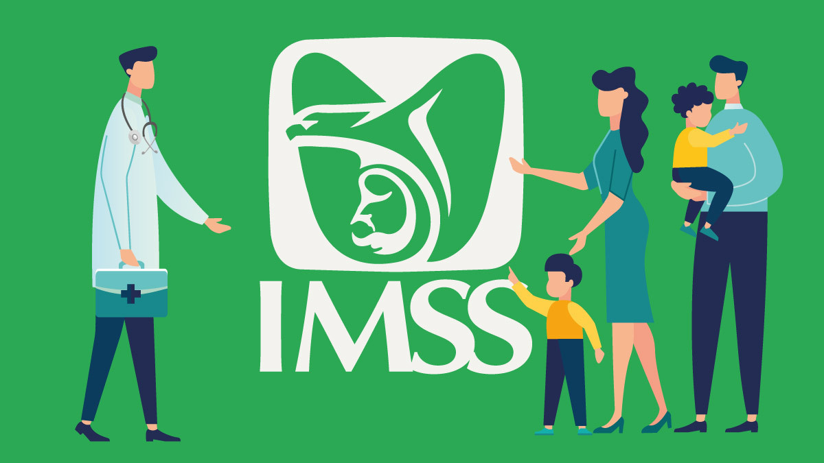 Alta Beneficiarios Imss