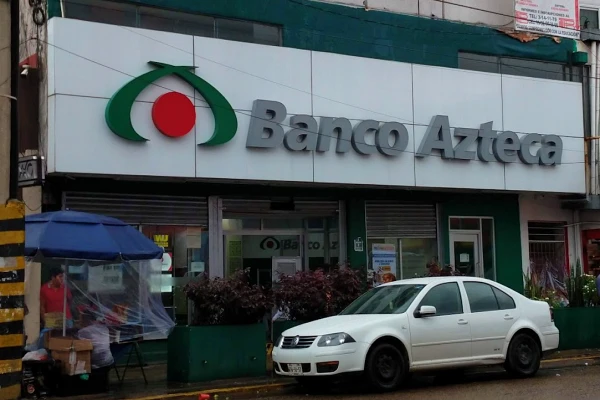 Banco Azteca En Villahermosa